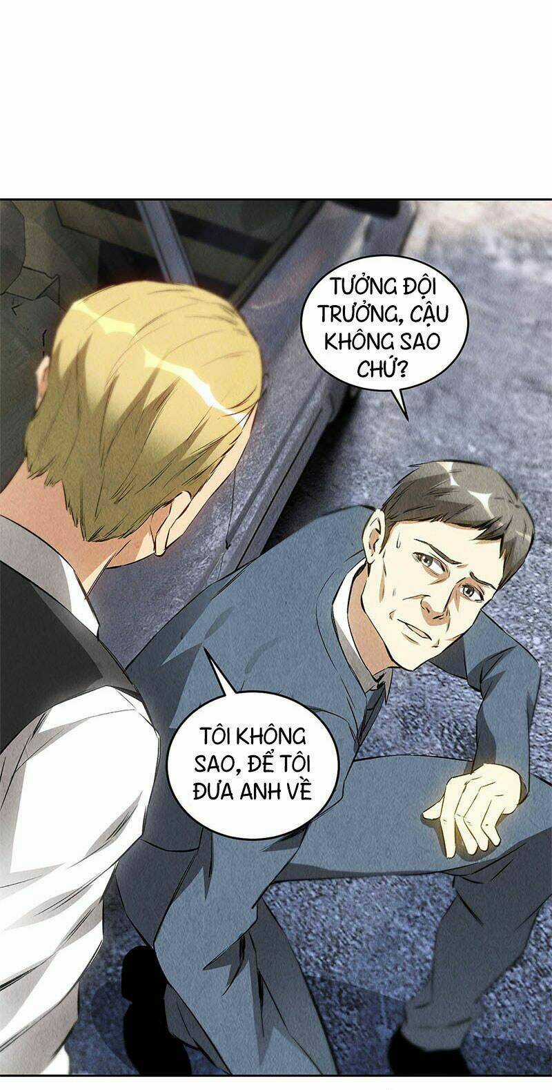 Ta Là Phế Vật - Chapter 108 - Trang 4