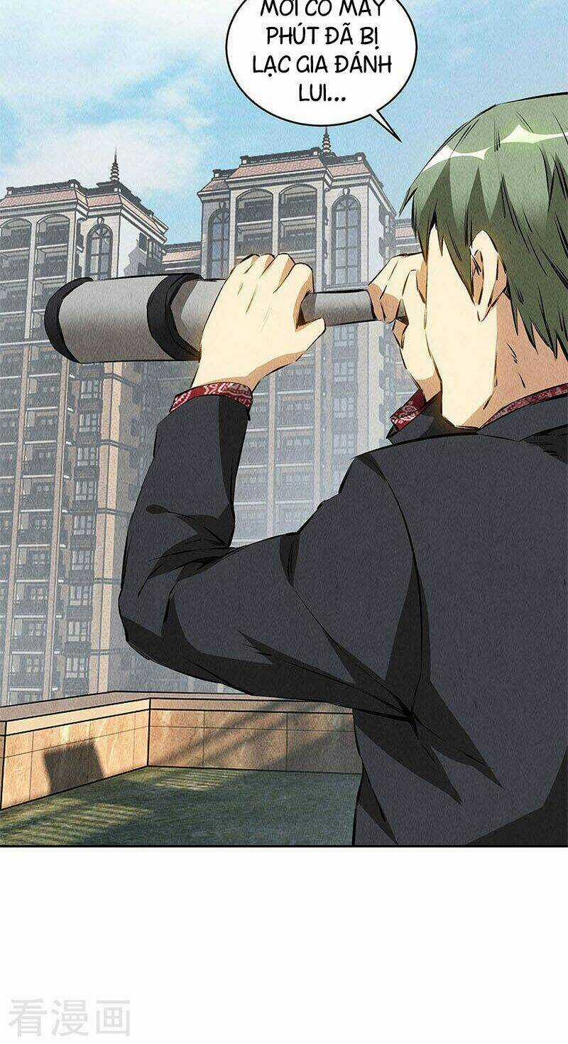 Ta Là Phế Vật - Chapter 108 - Trang 31