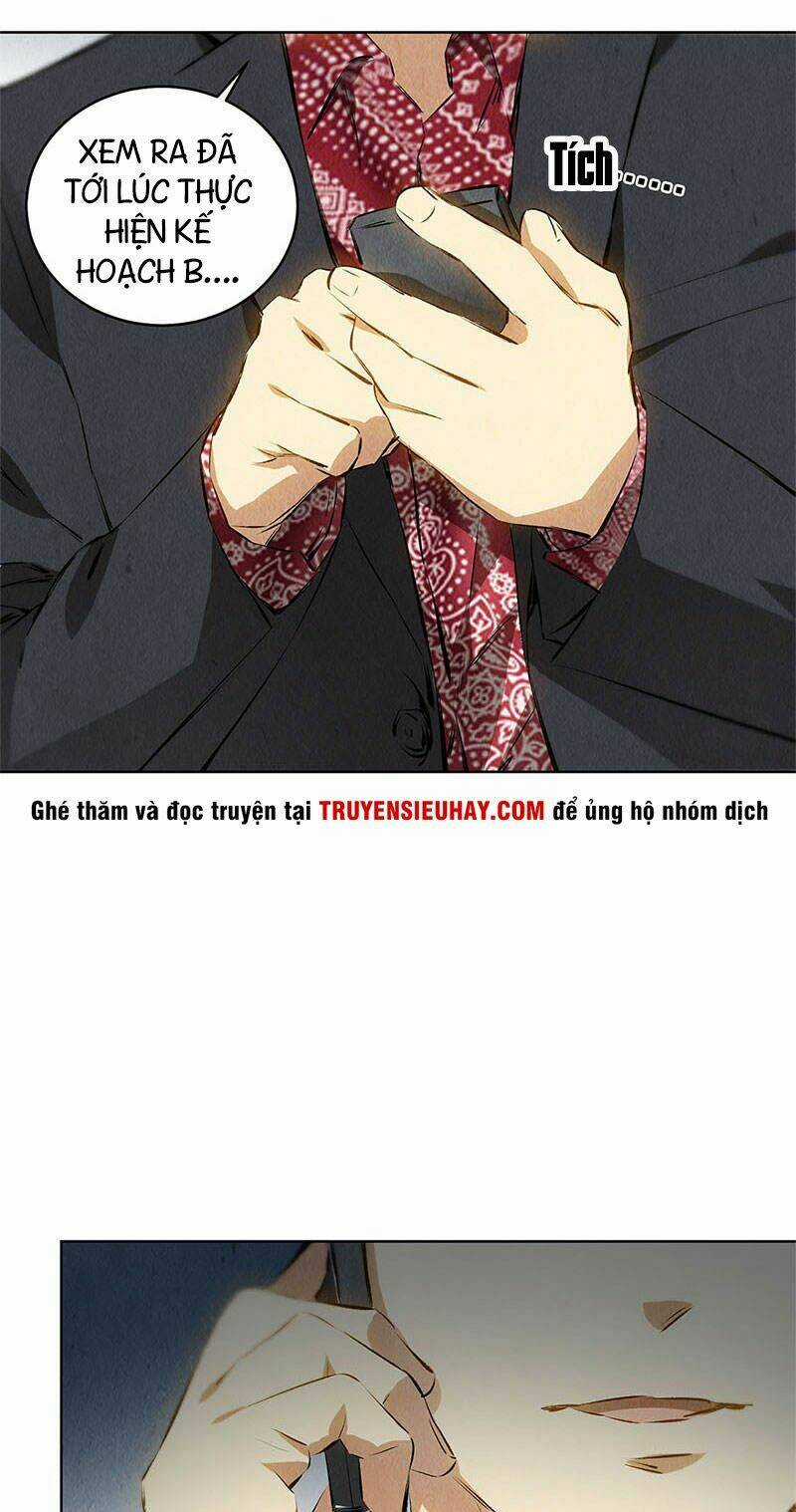 Ta Là Phế Vật - Chapter 108 - Trang 32