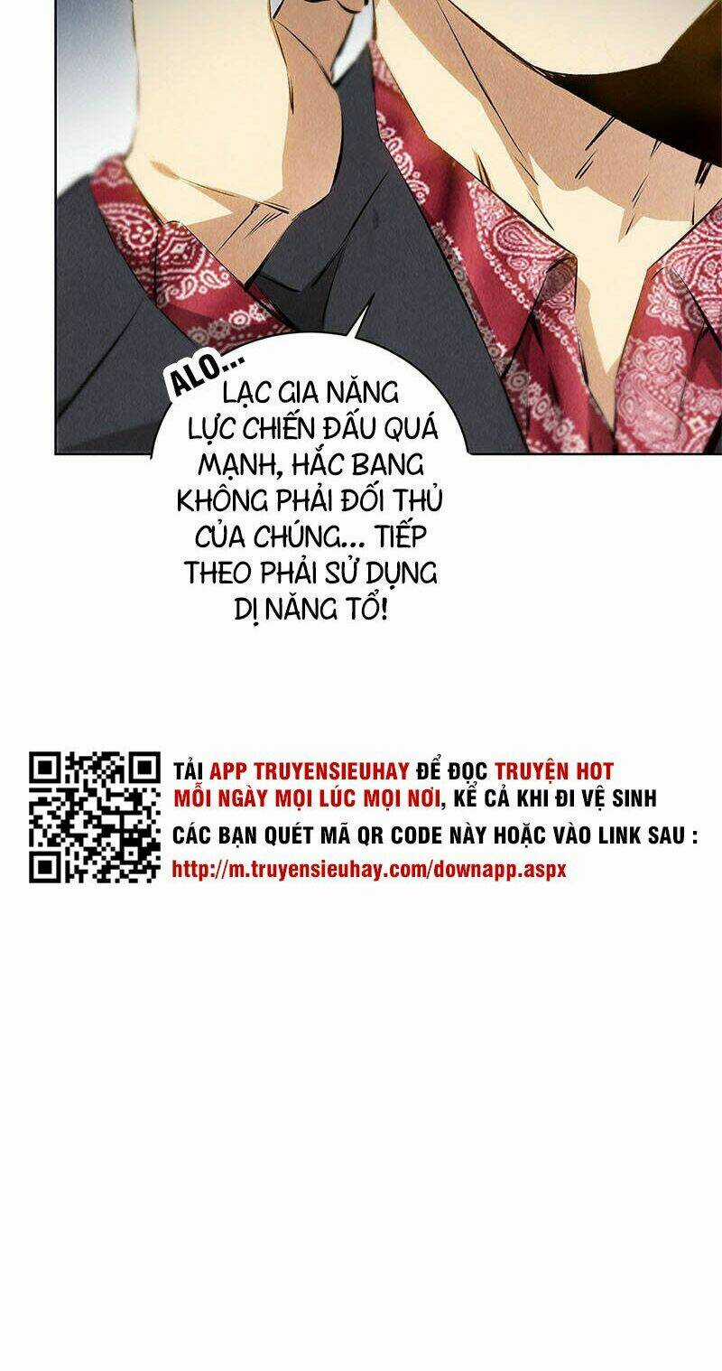 Ta Là Phế Vật - Chapter 108 - Trang 33