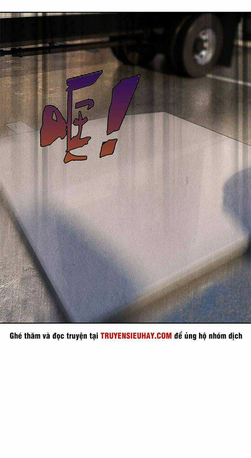Ta Là Phế Vật - Chapter 108 - Trang 6