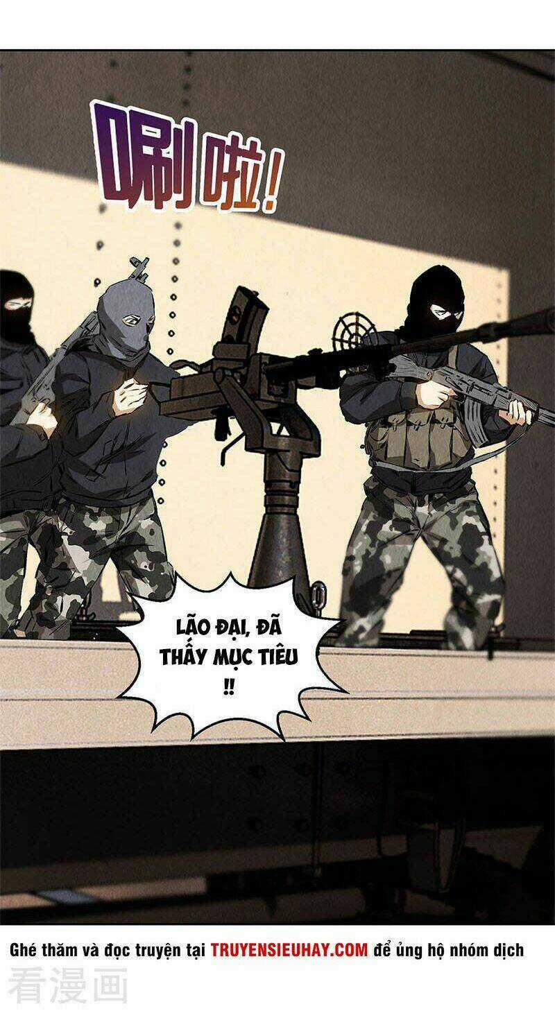 Ta Là Phế Vật - Chapter 108 - Trang 7