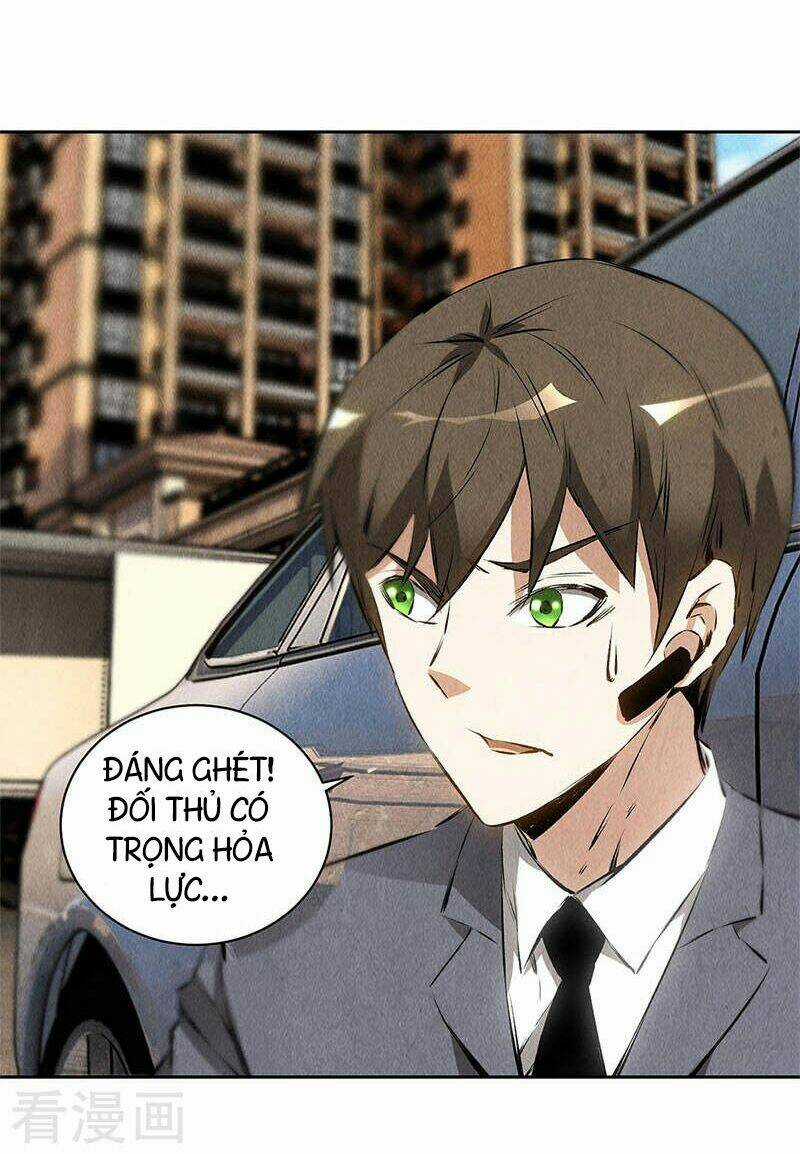 Ta Là Phế Vật - Chapter 108 - Trang 9