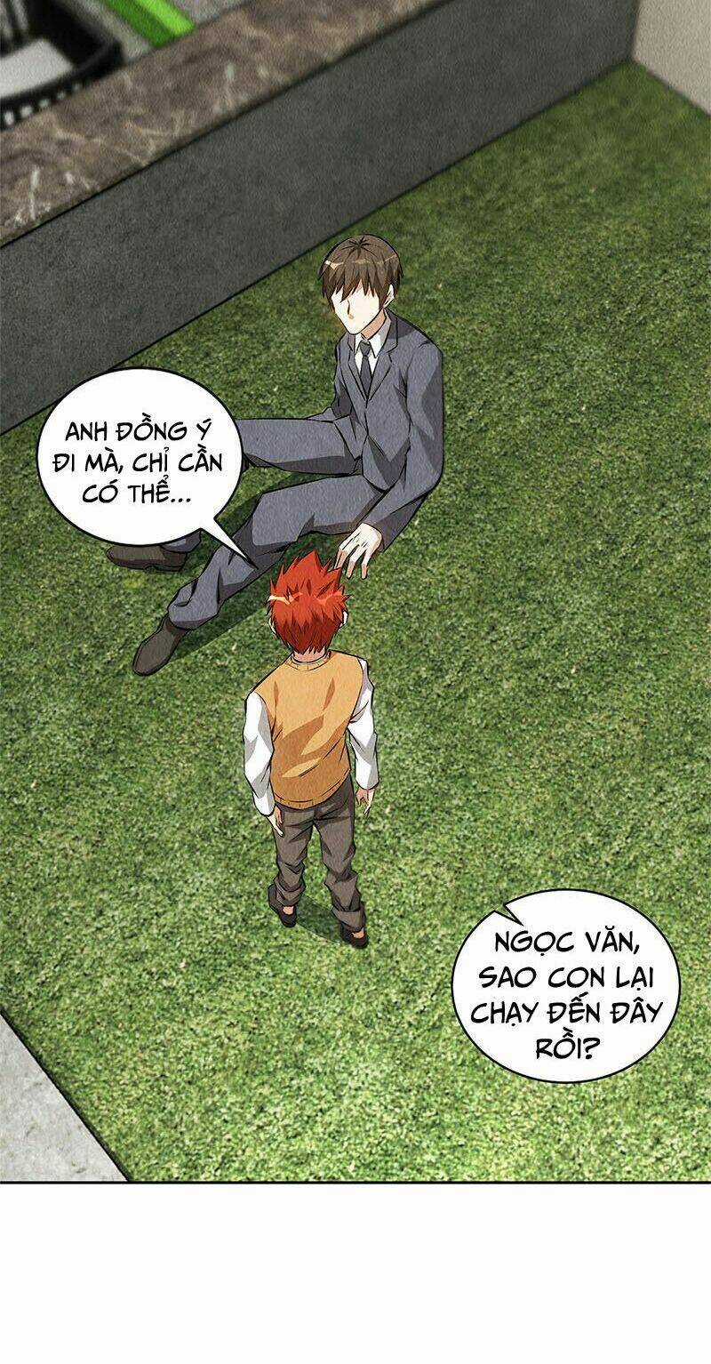 Ta Là Phế Vật - Chapter 109 - Trang 11