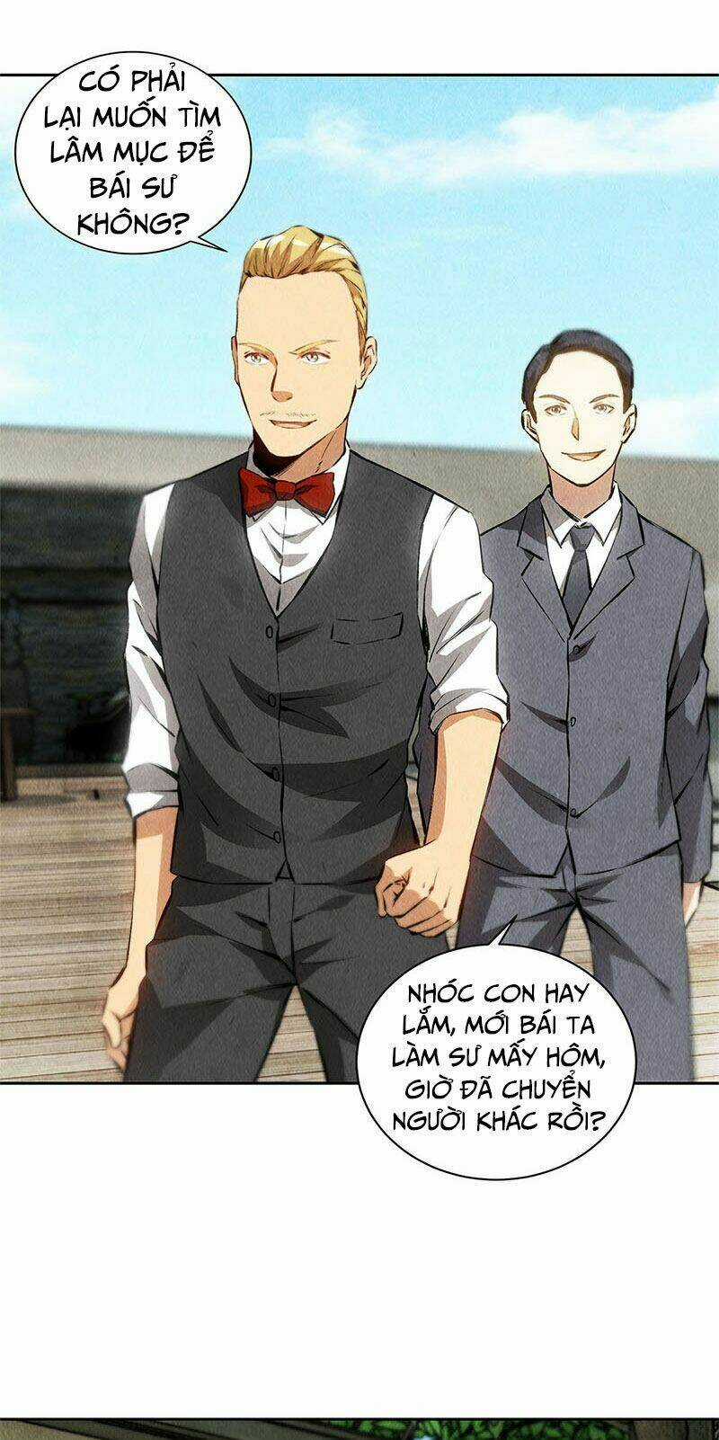 Ta Là Phế Vật - Chapter 109 - Trang 12