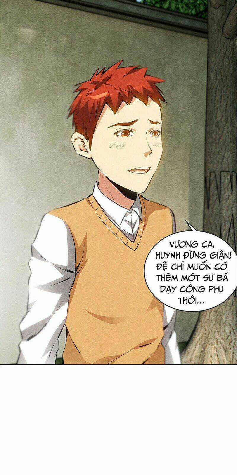 Ta Là Phế Vật - Chapter 109 - Trang 13