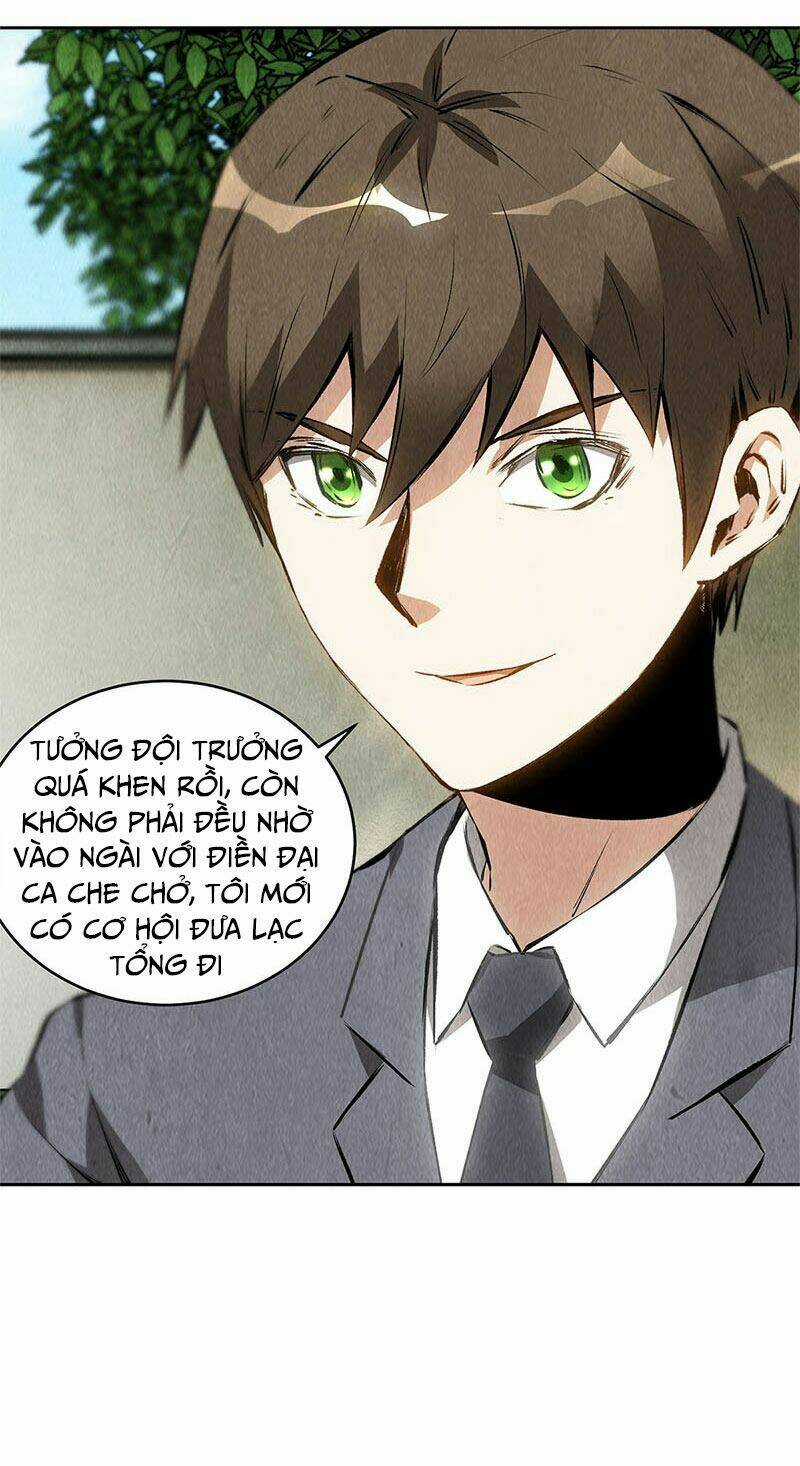 Ta Là Phế Vật - Chapter 109 - Trang 16