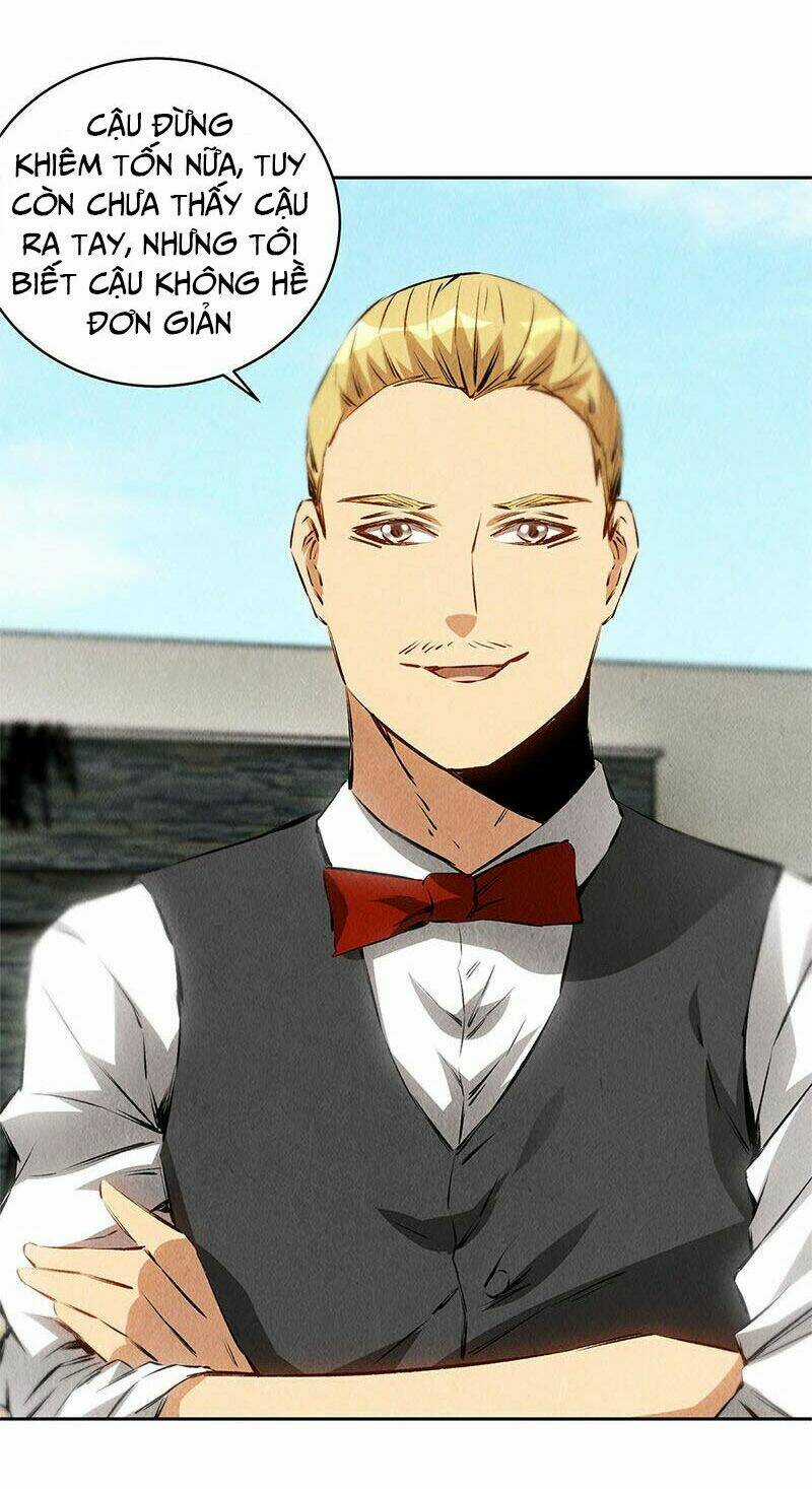 Ta Là Phế Vật - Chapter 109 - Trang 17
