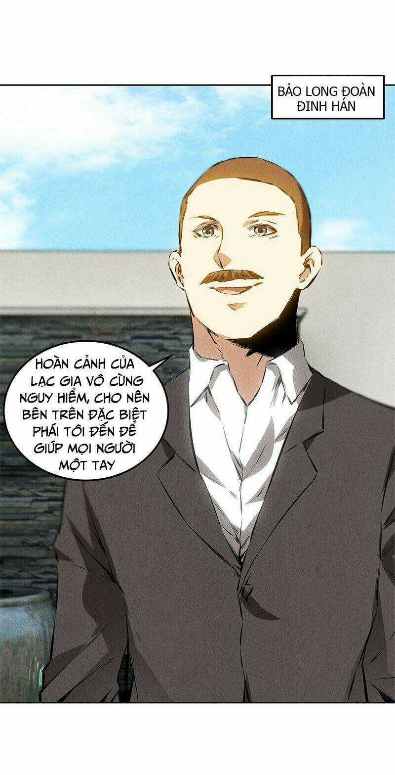 Ta Là Phế Vật - Chapter 109 - Trang 21