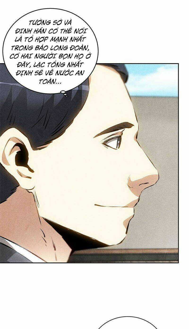 Ta Là Phế Vật - Chapter 109 - Trang 22