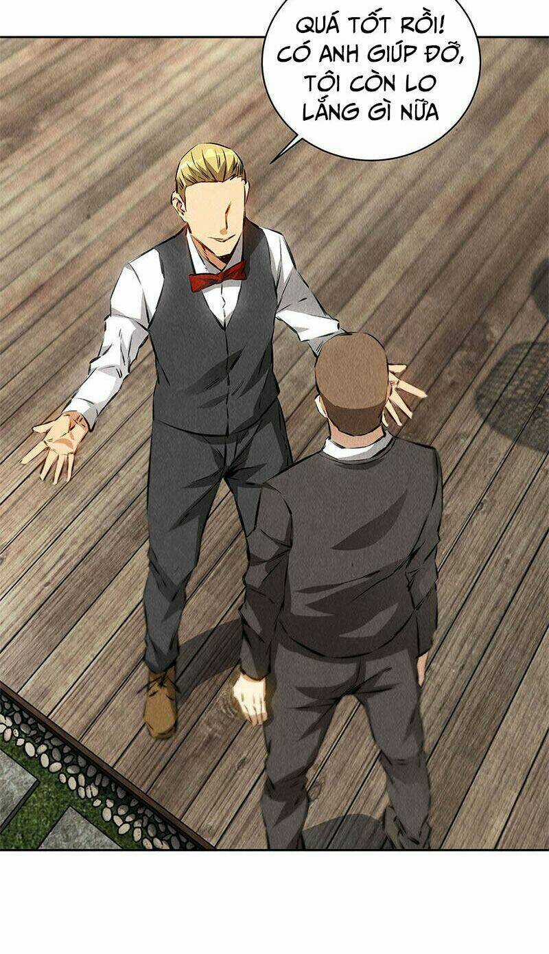 Ta Là Phế Vật - Chapter 109 - Trang 23