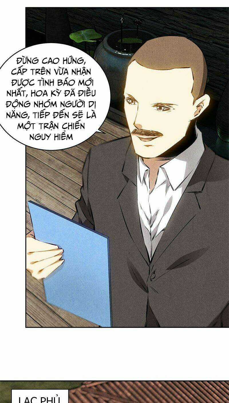 Ta Là Phế Vật - Chapter 109 - Trang 24