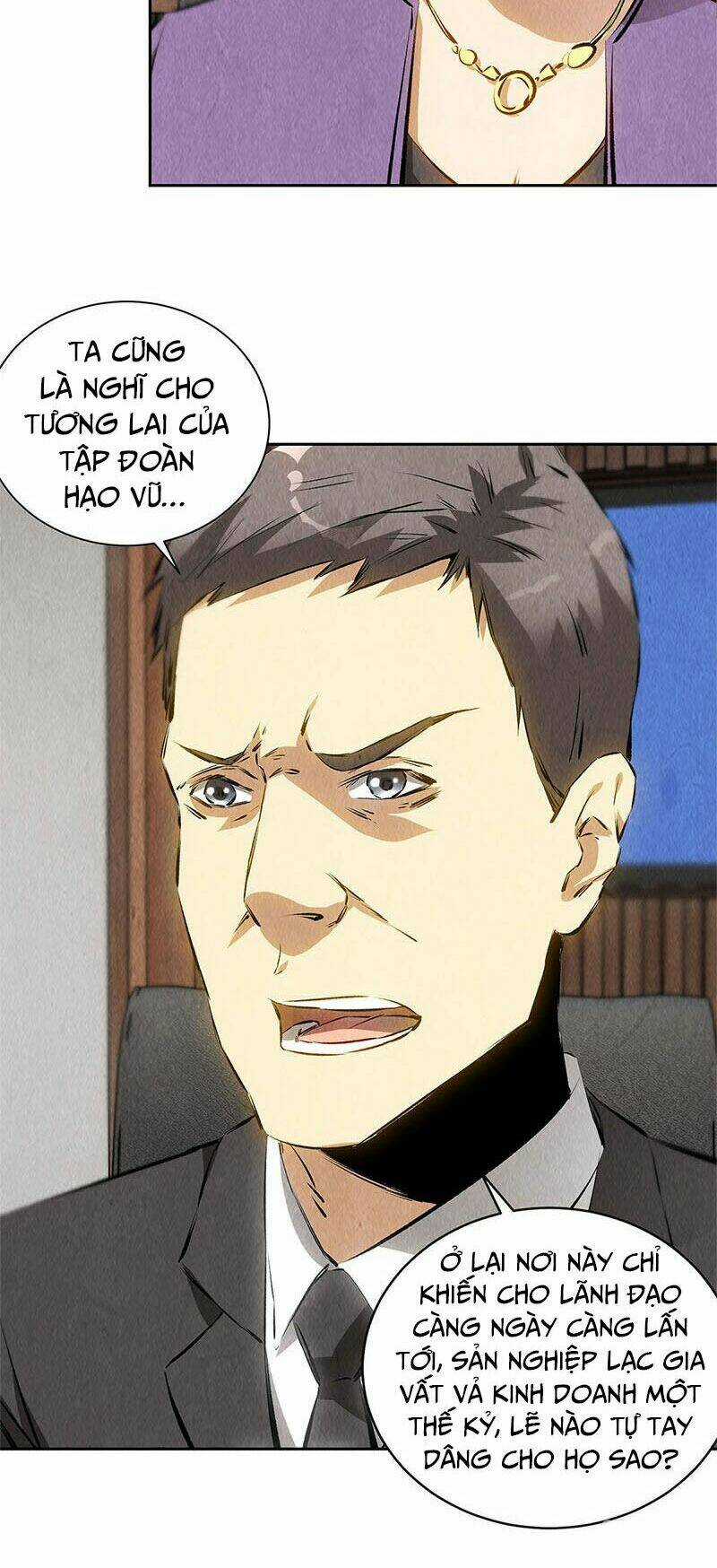 Ta Là Phế Vật - Chapter 109 - Trang 27