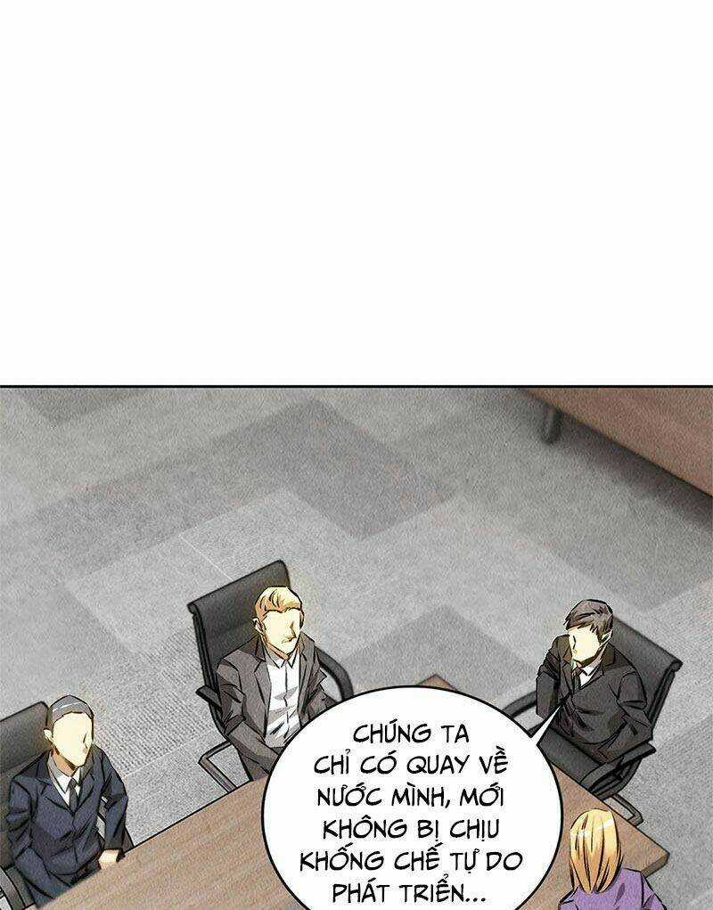 Ta Là Phế Vật - Chapter 109 - Trang 28