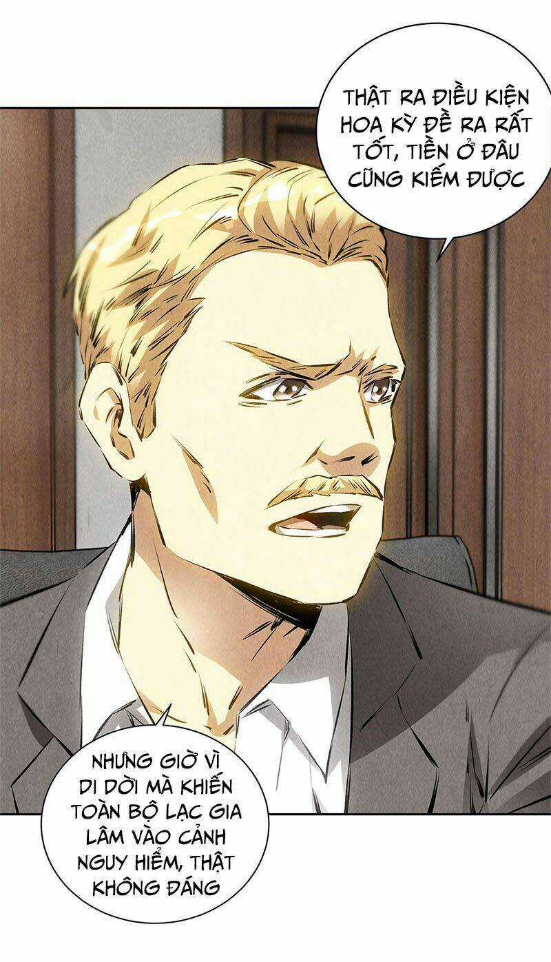 Ta Là Phế Vật - Chapter 109 - Trang 30