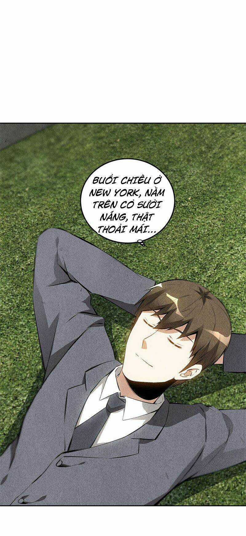 Ta Là Phế Vật - Chapter 109 - Trang 4