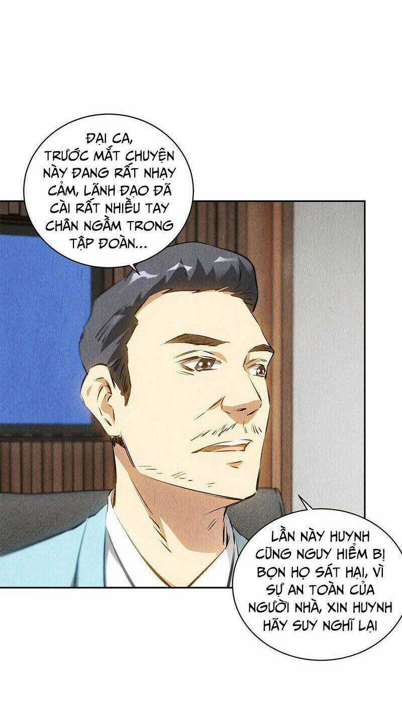 Ta Là Phế Vật - Chapter 109 - Trang 31