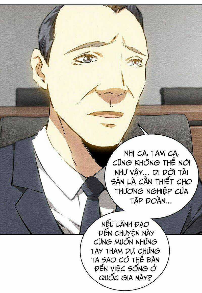 Ta Là Phế Vật - Chapter 109 - Trang 32