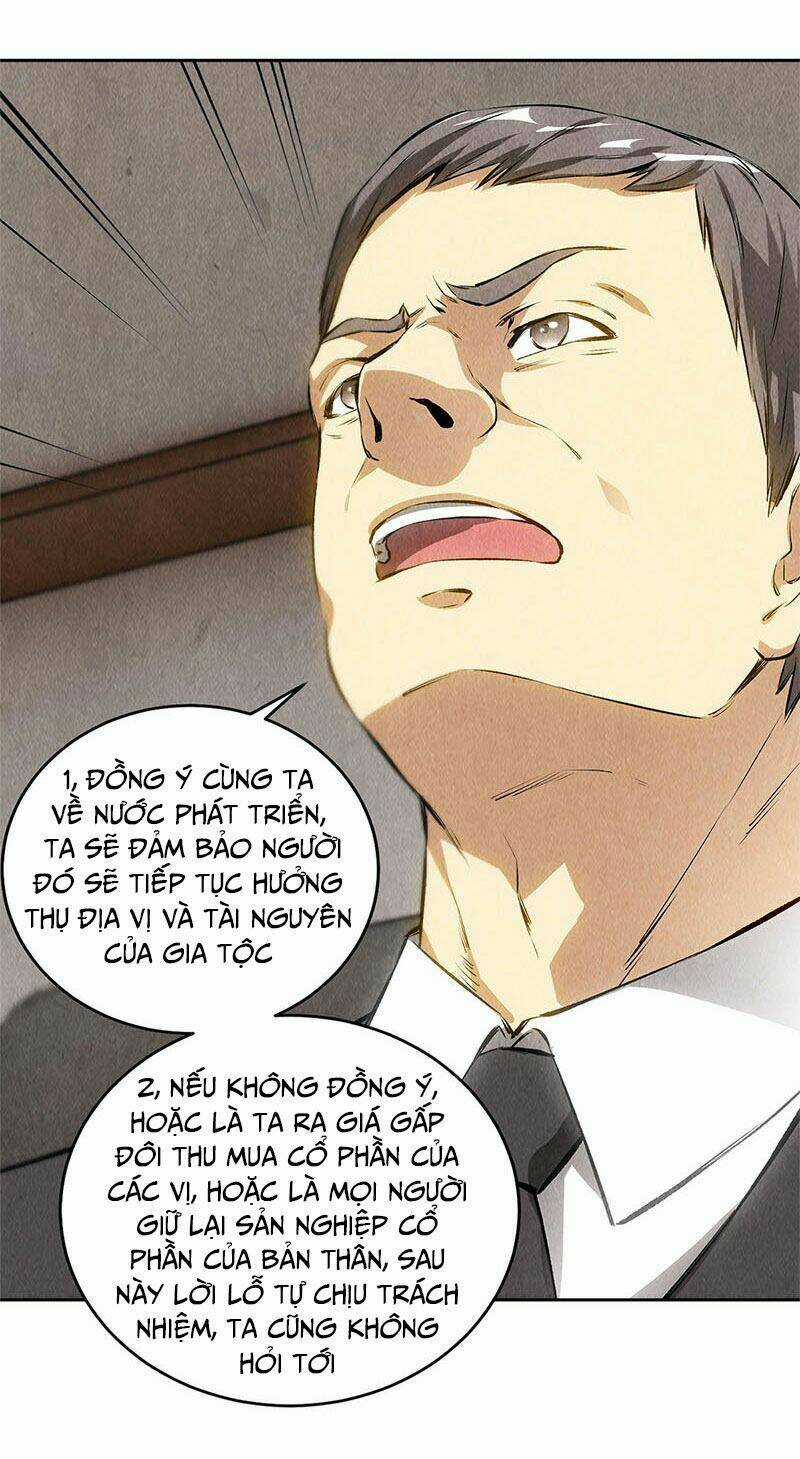 Ta Là Phế Vật - Chapter 109 - Trang 34