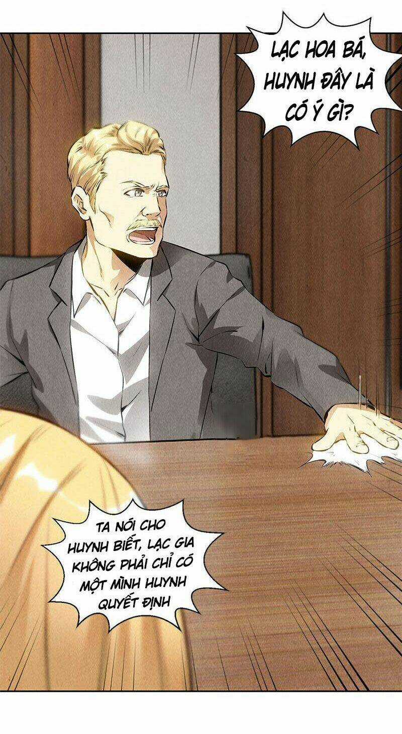 Ta Là Phế Vật - Chapter 109 - Trang 35