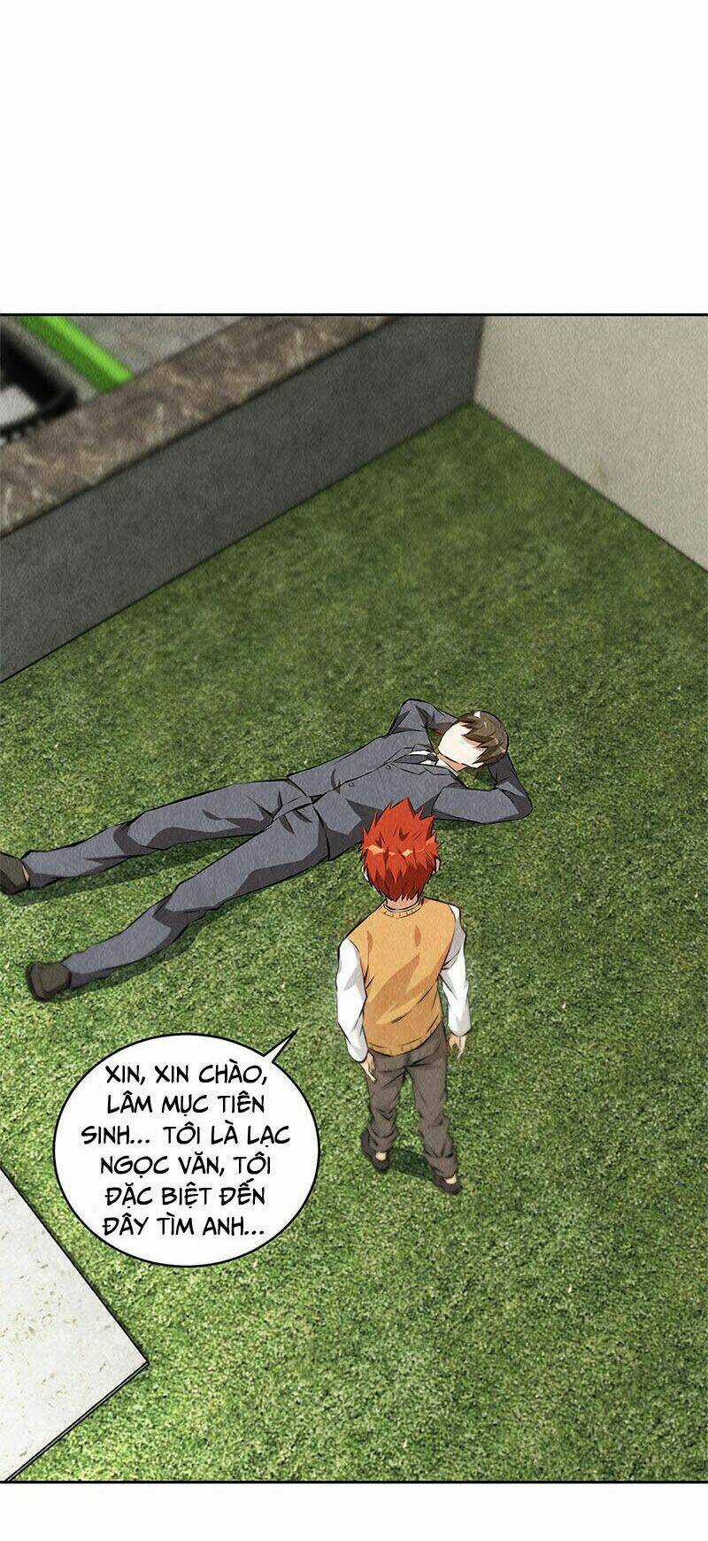 Ta Là Phế Vật - Chapter 109 - Trang 5