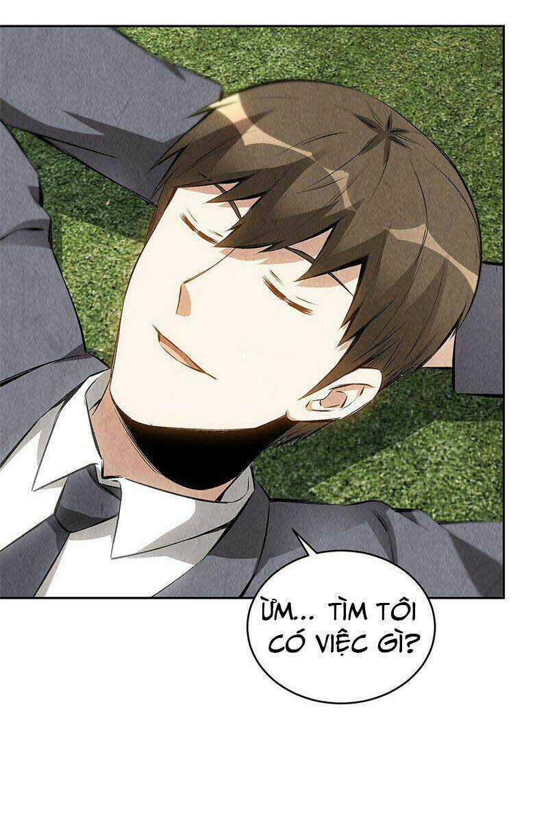 Ta Là Phế Vật - Chapter 109 - Trang 6