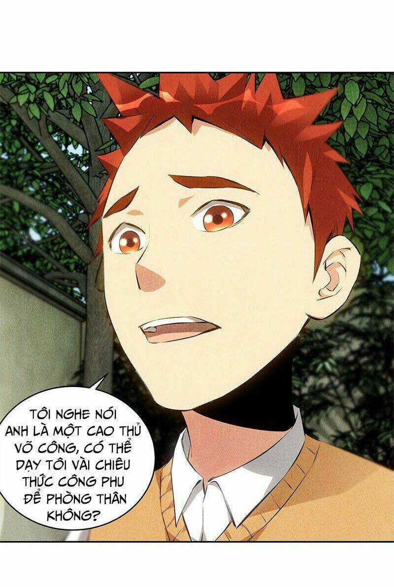 Ta Là Phế Vật - Chapter 109 - Trang 7