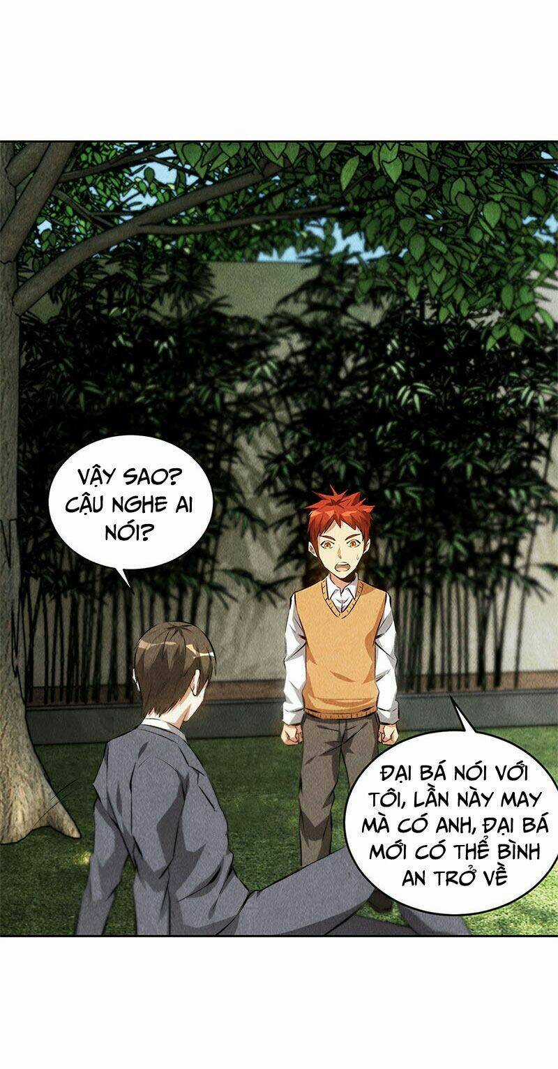 Ta Là Phế Vật - Chapter 109 - Trang 8