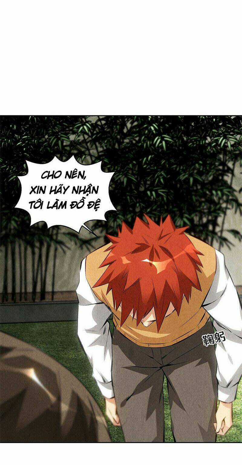 Ta Là Phế Vật - Chapter 109 - Trang 9