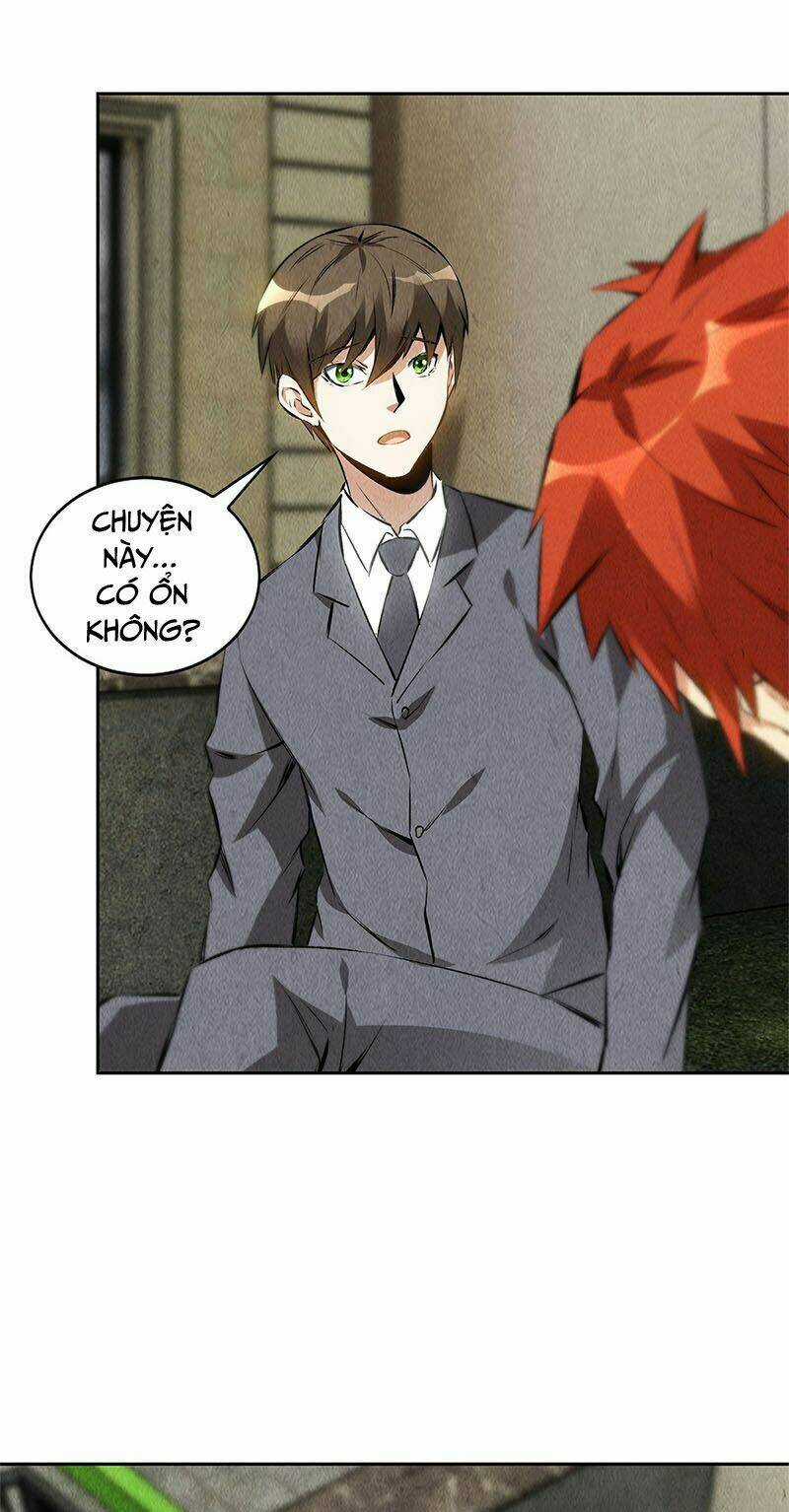 Ta Là Phế Vật - Chapter 109 - Trang 10