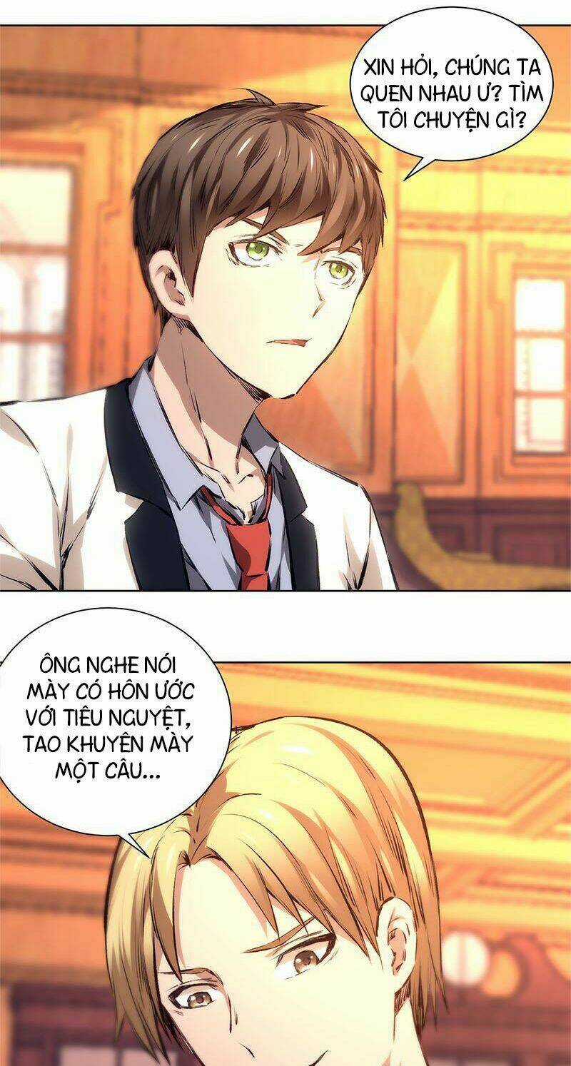 Ta Là Phế Vật - Chapter 11 - Trang 13