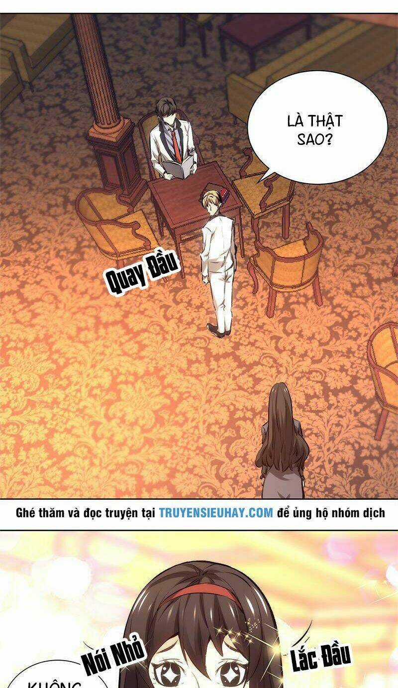 Ta Là Phế Vật - Chapter 11 - Trang 15