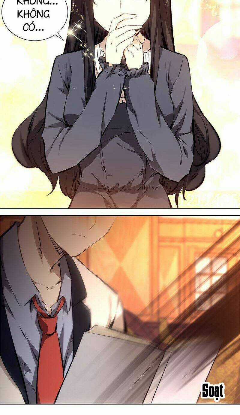 Ta Là Phế Vật - Chapter 11 - Trang 16