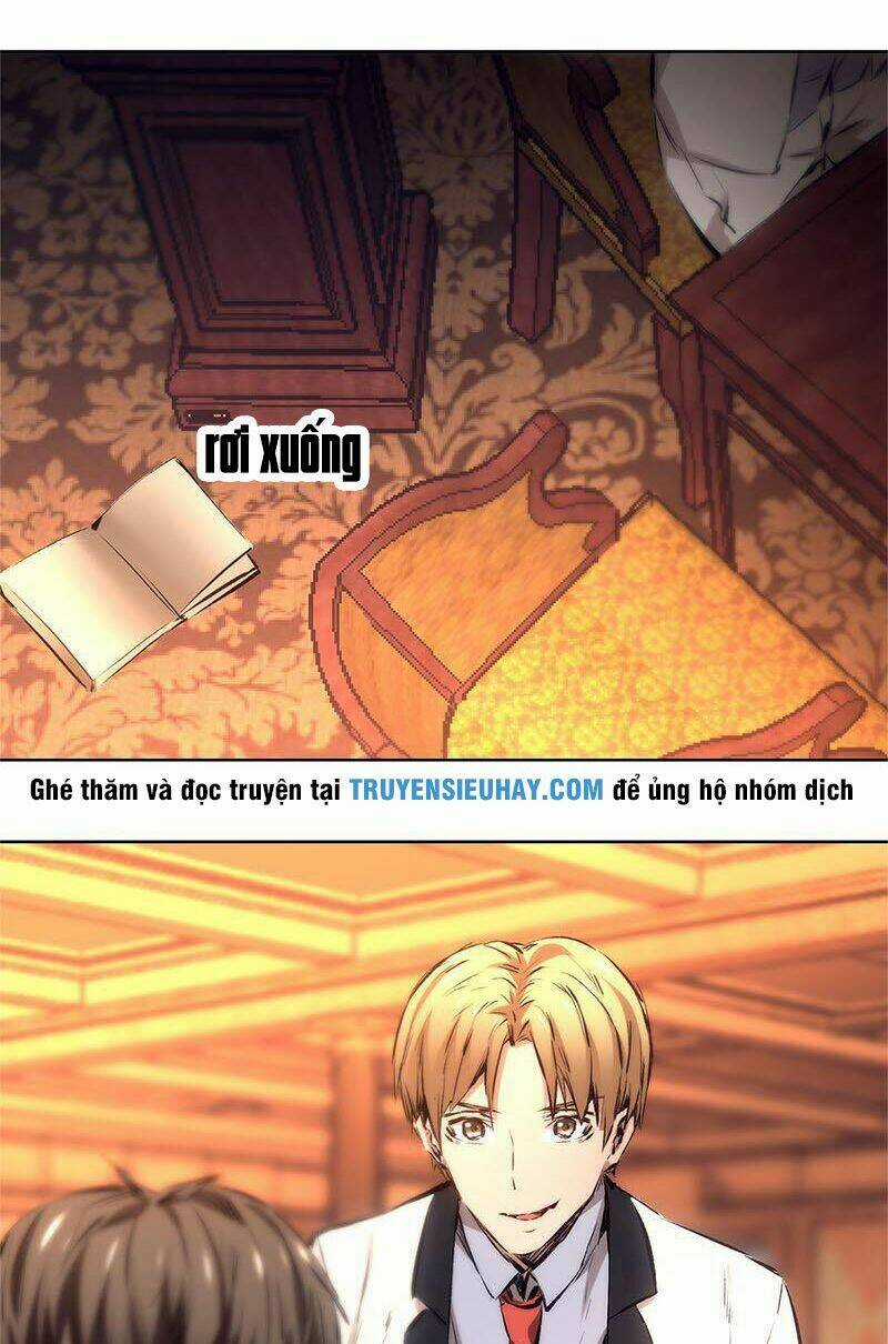 Ta Là Phế Vật - Chapter 11 - Trang 17