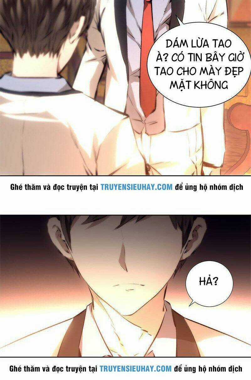 Ta Là Phế Vật - Chapter 11 - Trang 18