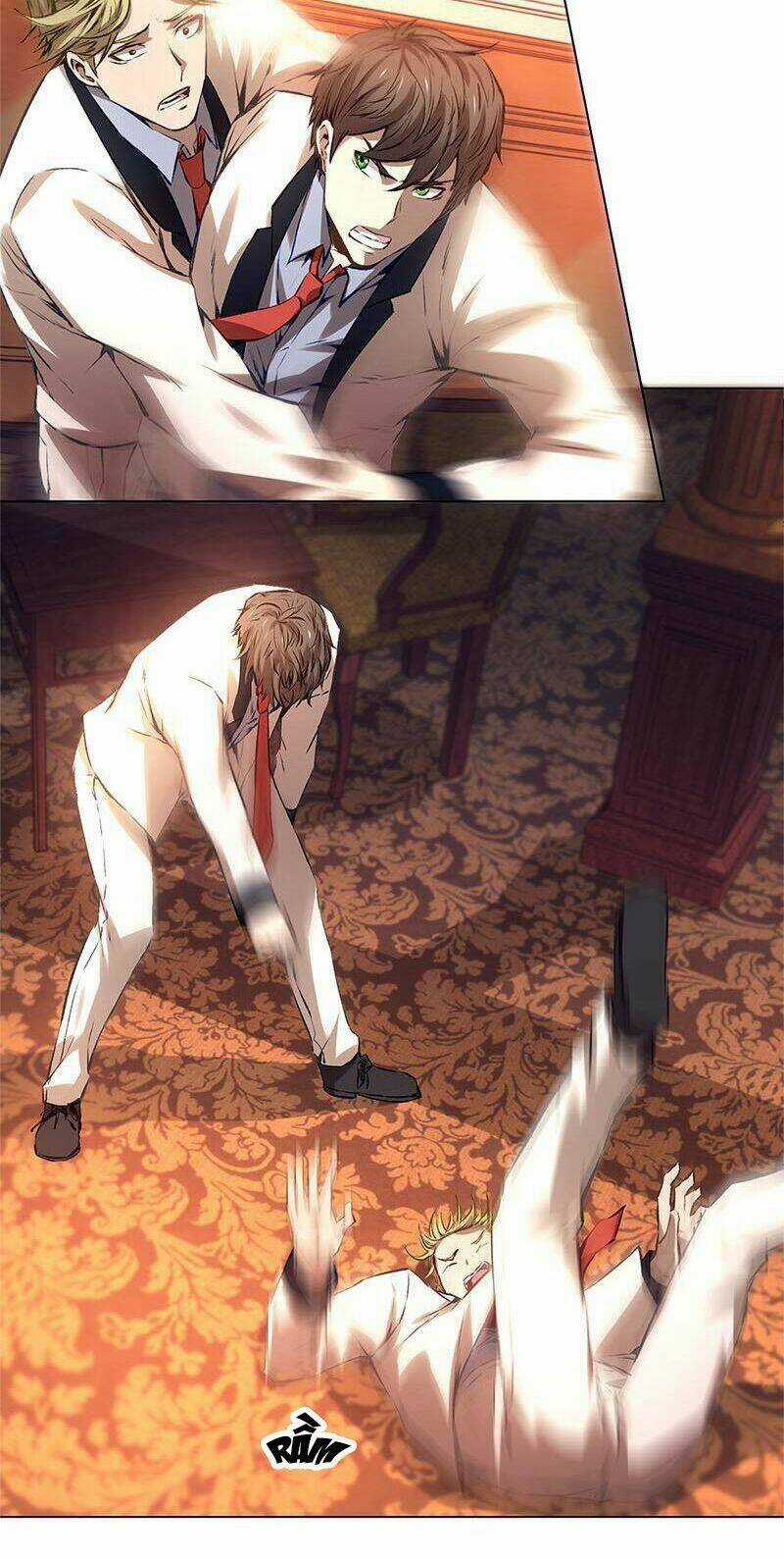 Ta Là Phế Vật - Chapter 11 - Trang 20