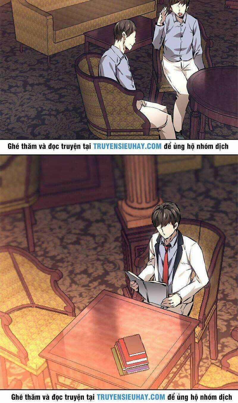 Ta Là Phế Vật - Chapter 11 - Trang 3