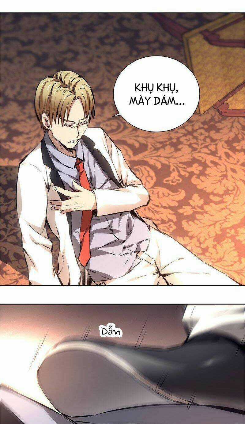Ta Là Phế Vật - Chapter 11 - Trang 21
