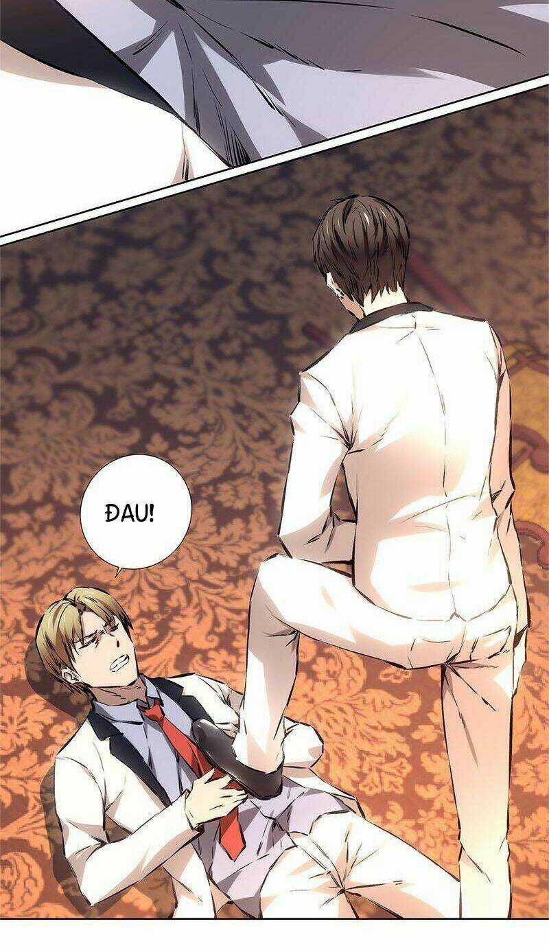 Ta Là Phế Vật - Chapter 11 - Trang 22