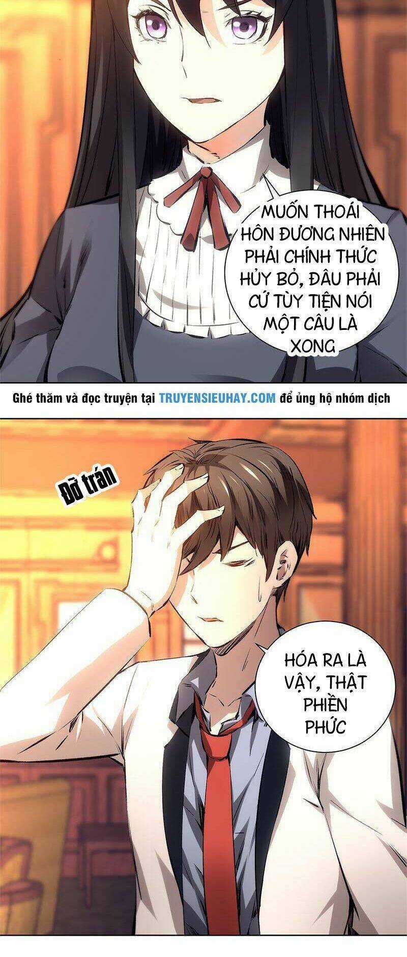 Ta Là Phế Vật - Chapter 11 - Trang 24