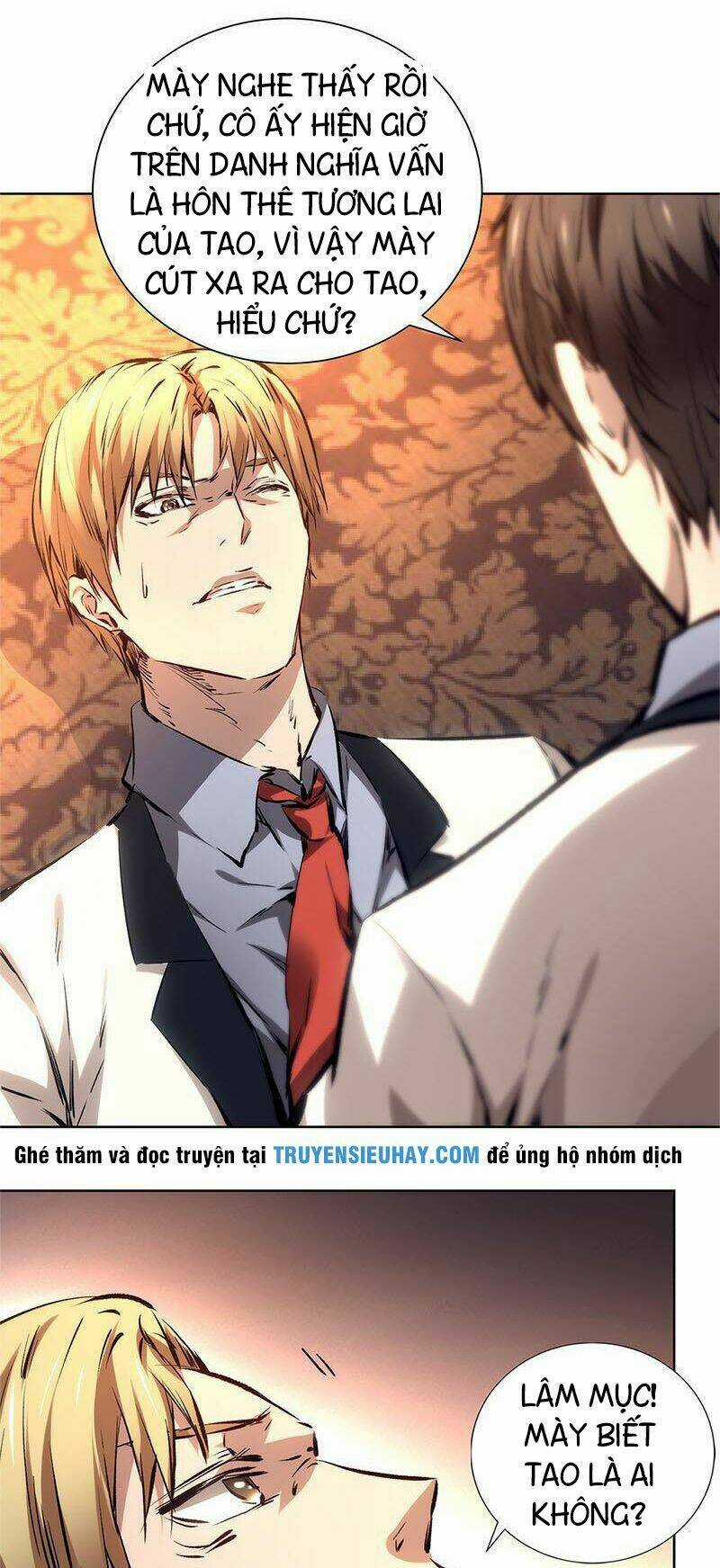 Ta Là Phế Vật - Chapter 11 - Trang 25