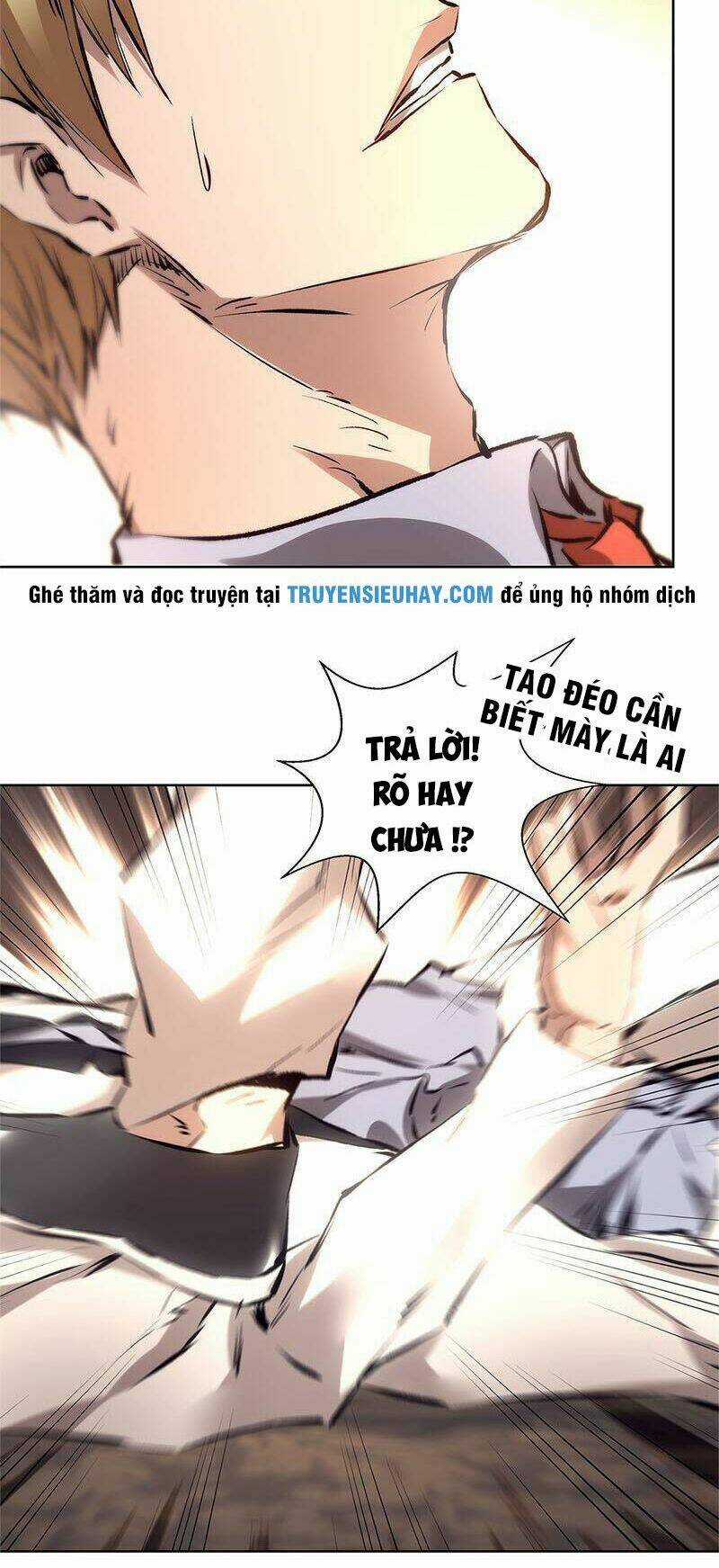 Ta Là Phế Vật - Chapter 11 - Trang 26