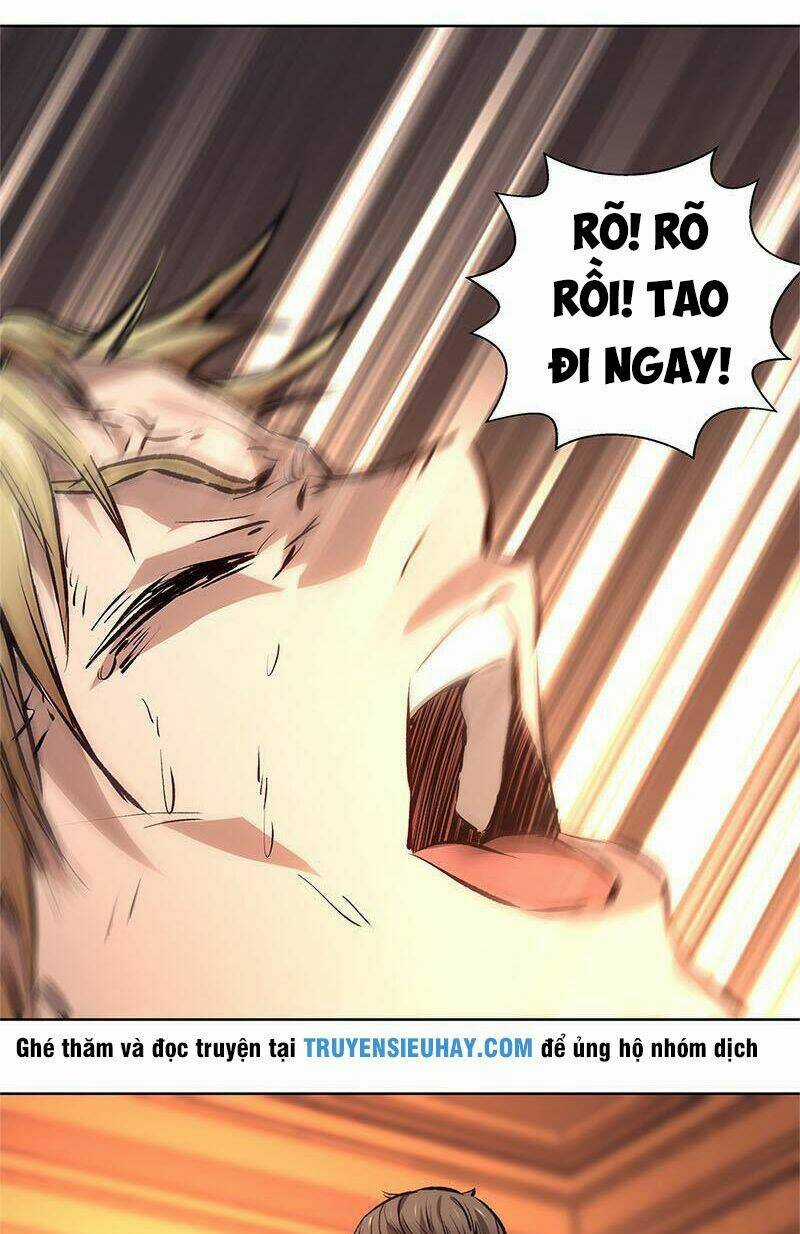 Ta Là Phế Vật - Chapter 11 - Trang 27