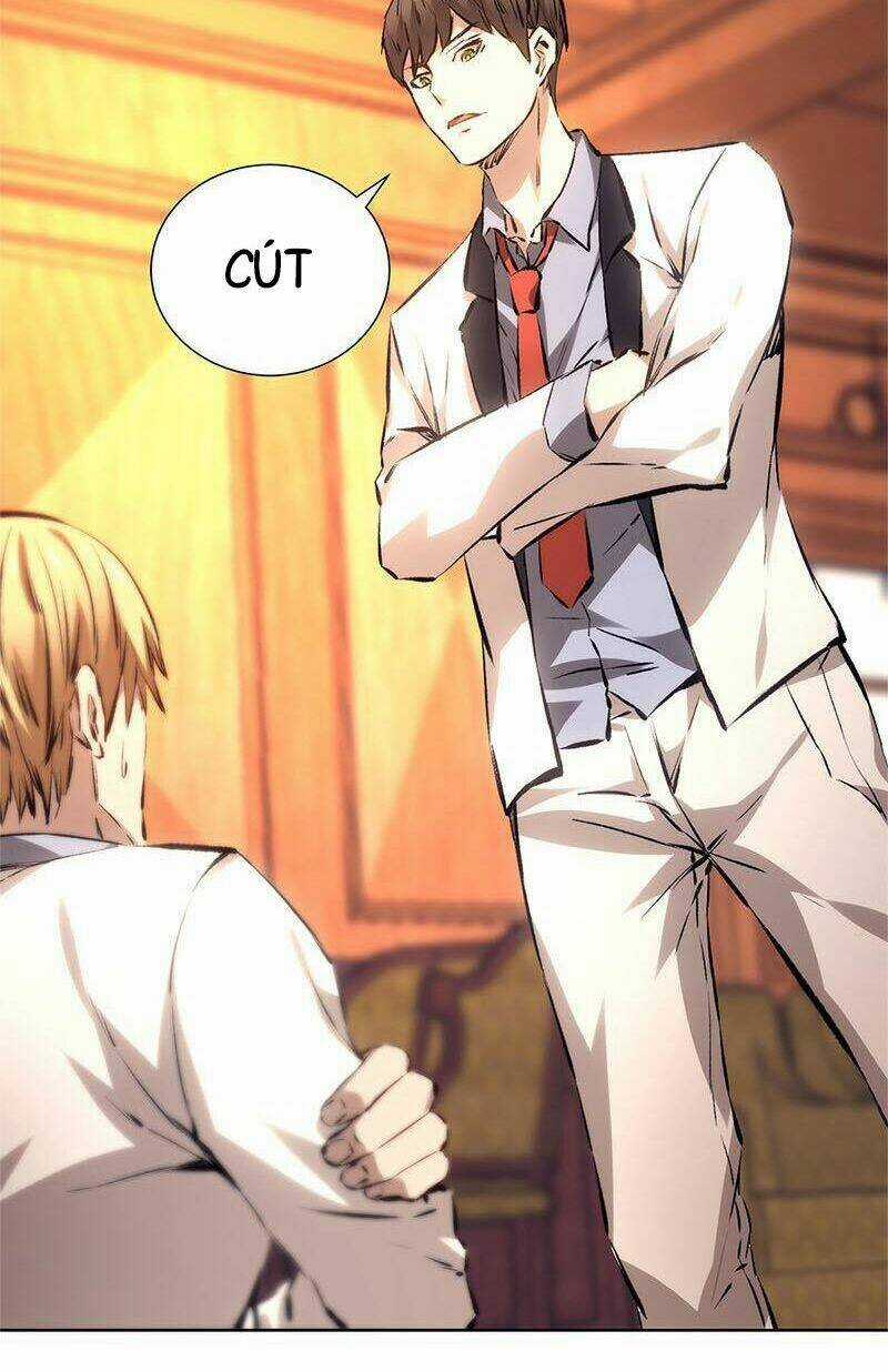Ta Là Phế Vật - Chapter 11 - Trang 28