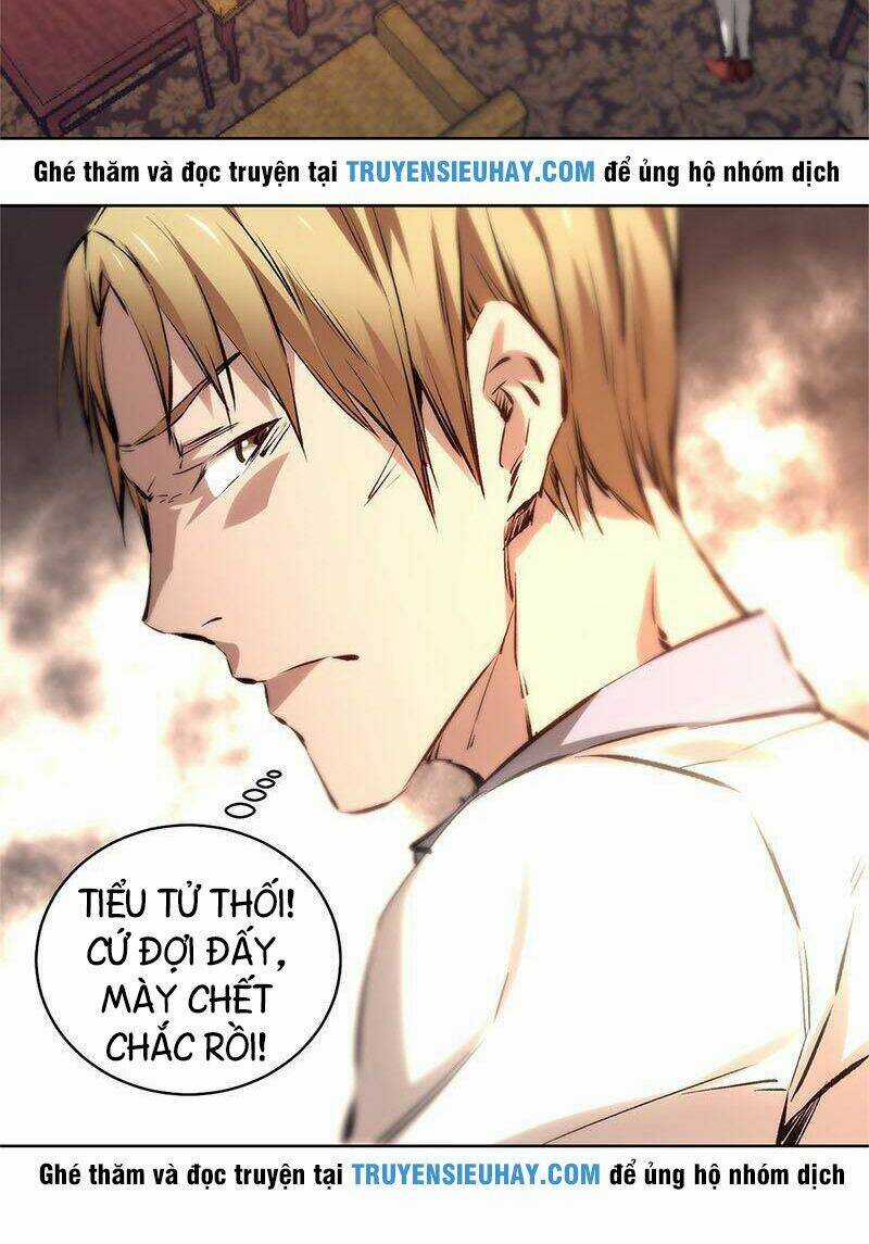 Ta Là Phế Vật - Chapter 11 - Trang 30