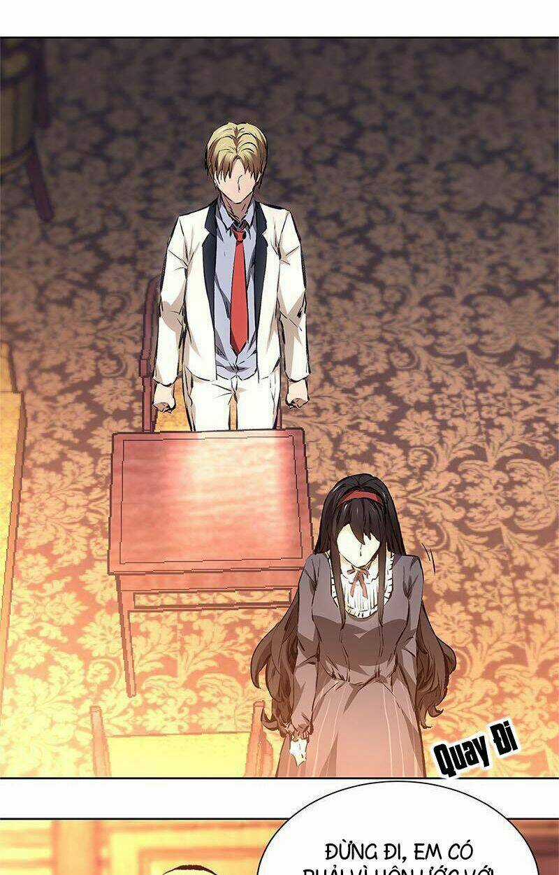 Ta Là Phế Vật - Chapter 11 - Trang 7