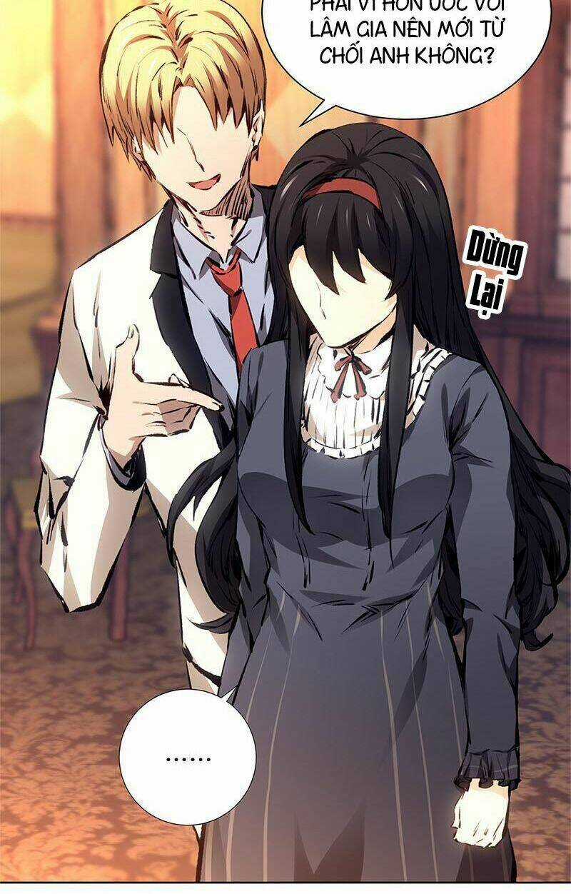 Ta Là Phế Vật - Chapter 11 - Trang 8