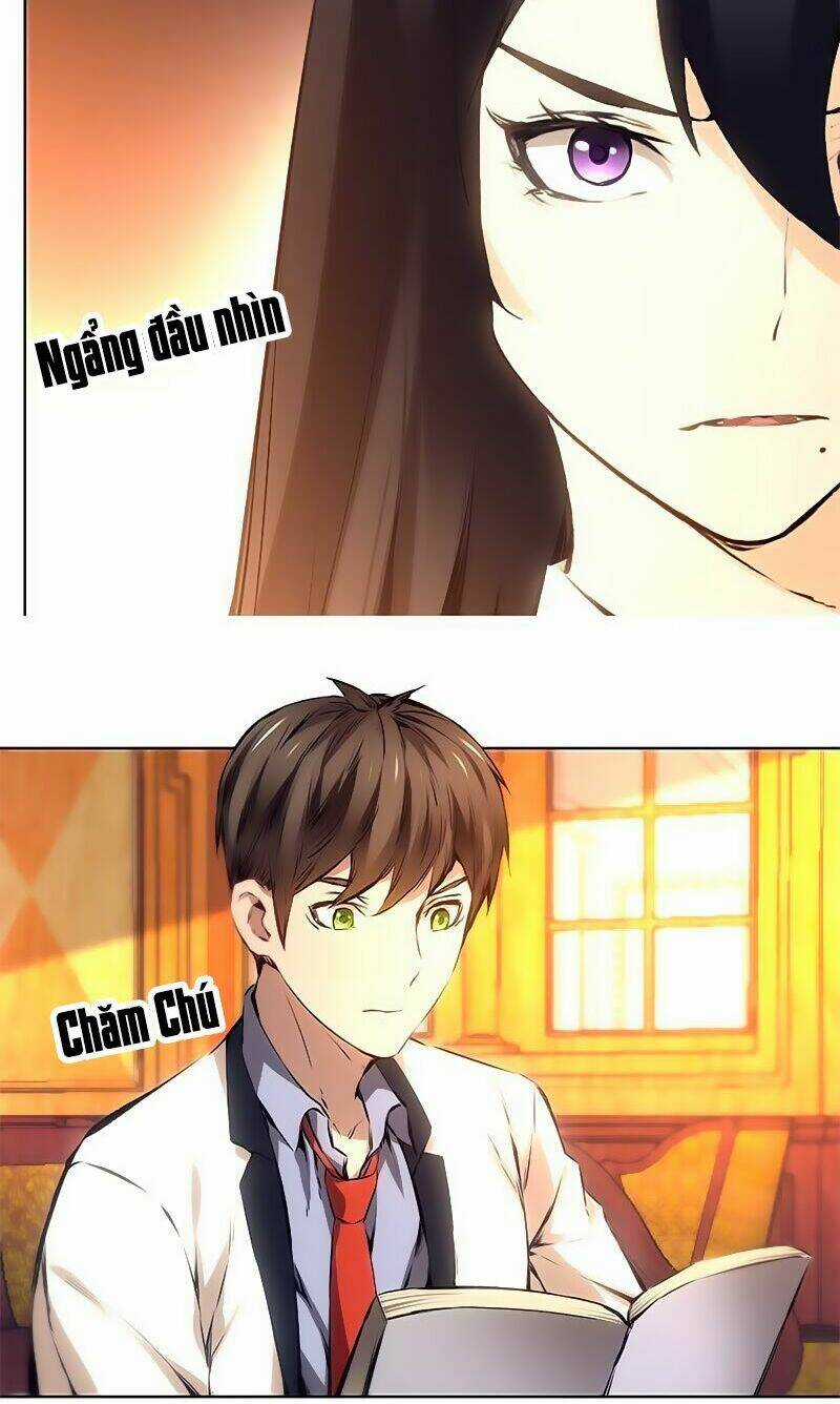 Ta Là Phế Vật - Chapter 11 - Trang 10