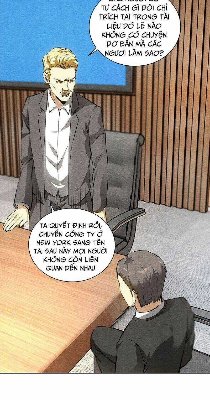 Ta Là Phế Vật - Chapter 110 - Trang 11