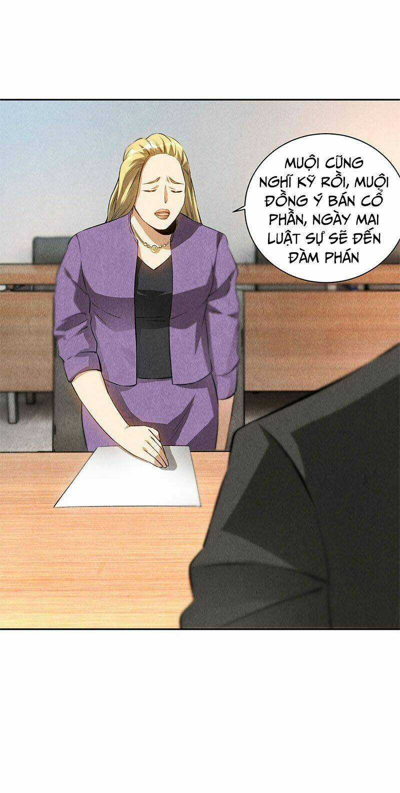 Ta Là Phế Vật - Chapter 110 - Trang 12